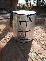 Water tank cover