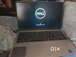 Selling dell laptop