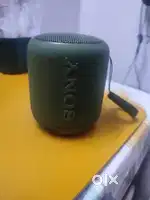 Sony SRS XB10 Wireless Speaker