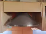 Kitchen Chimney
