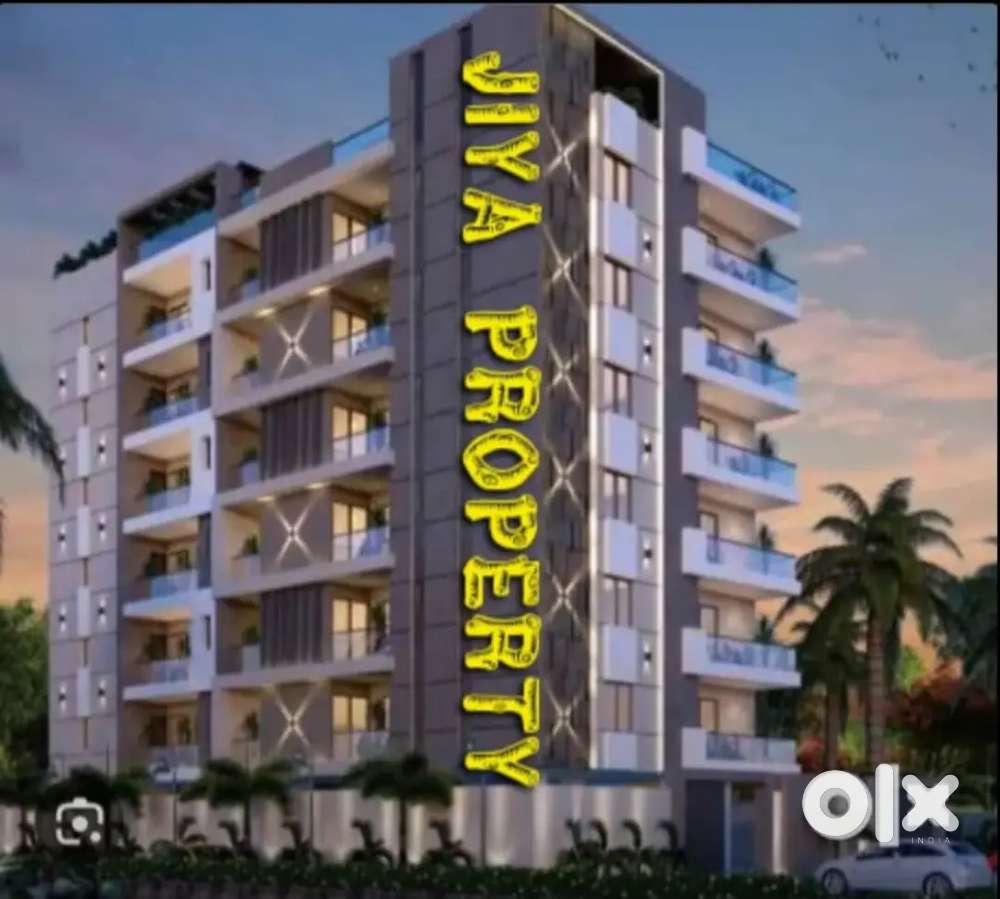 3BHK Metro Station Indipendent Flat Swarn Path Near By