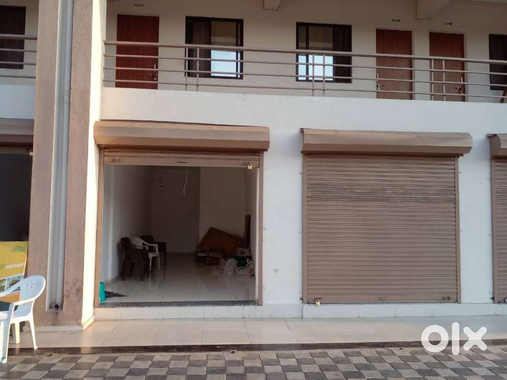 Shop for Sale on Urgent Basis