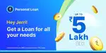 Bajaj cards and All banks credit debits pre approval loans
