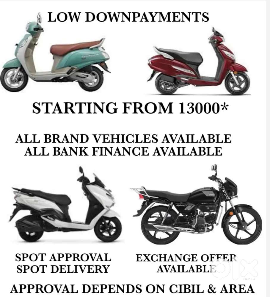 NEW VEHICLES AT LOWEST DOWNPAYMENT