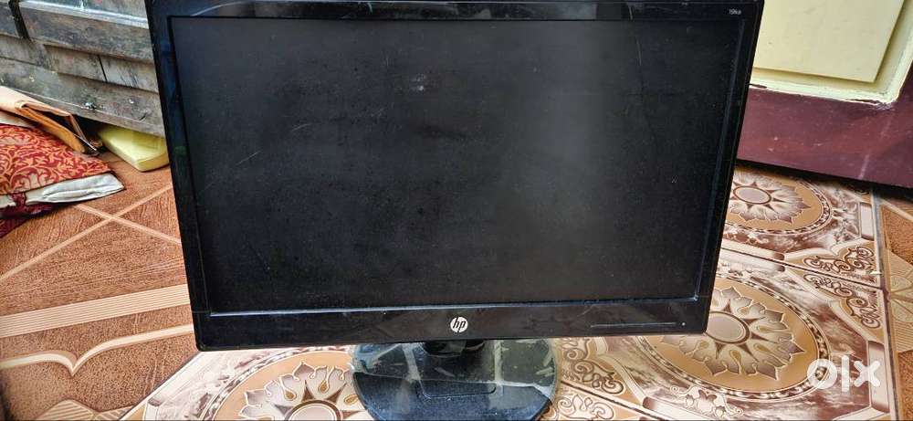 HP 19ka monitor