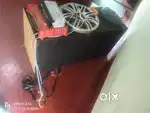 Jbl speaker