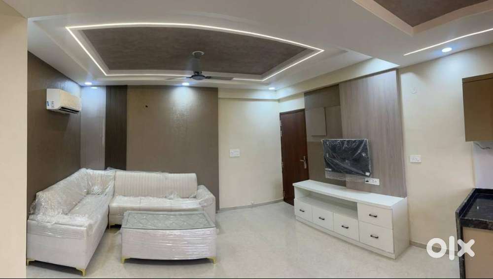 2 BHK  in modern  type