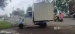 Auto driver