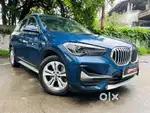 BMW X1 2.0 sDrive20i xLine, 2021, Petrol