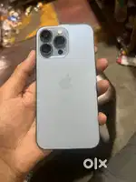 I phone 13 pro