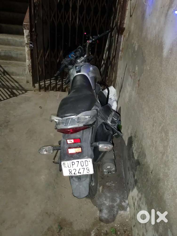 Petrol consumption average 58-62