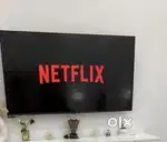 (42) Ultra Hd LedTv Ultra Double Glass Model Android