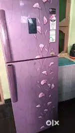 Samsung convertble fridge Superb excellent condition only serious buye