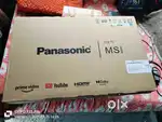Panasonic 32 inch smart tv