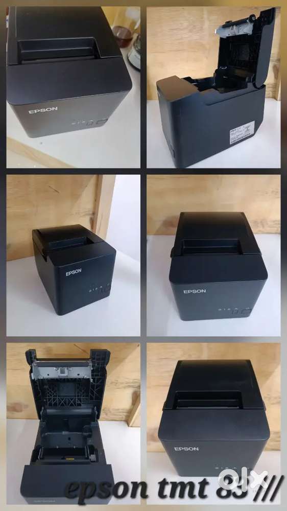 Epson tmt 82x