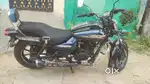 Bajai Avanger 150Street