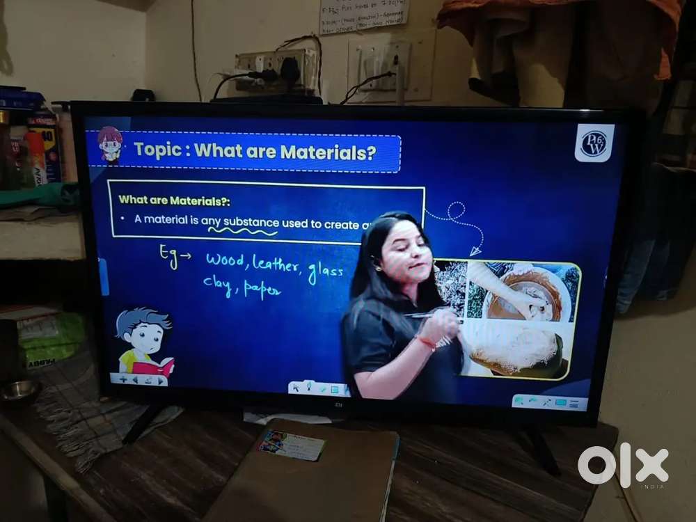 Android TV