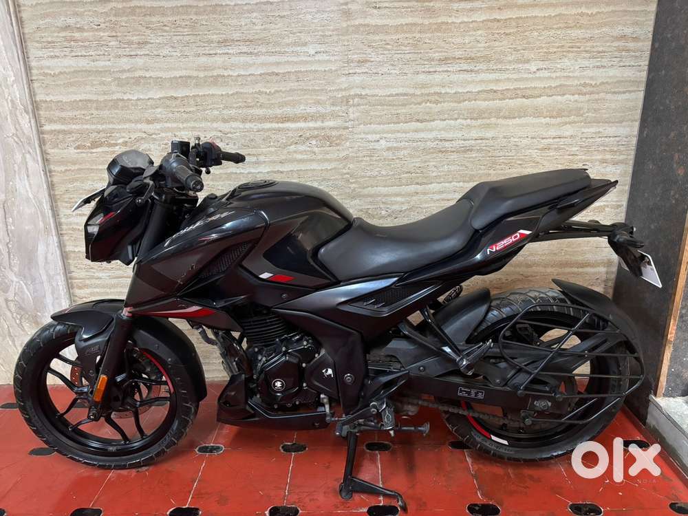 2024 Bajaj Pulsar N 250cc for Sale