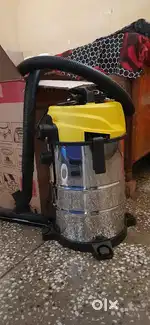 vacuum cleaner