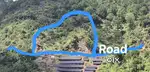 4 Bigha land on National Highway with 150 ft front Near Deoghat