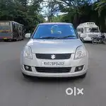 Maruti Suzuki Swift Vxi 2010.