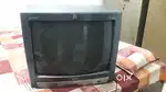 BPL COMPANY TV WITH REMOTE
