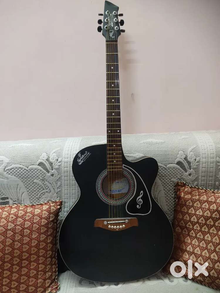 Guitar For Sale