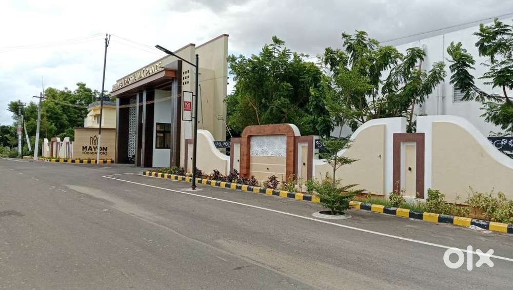 direct owner sale at athipalayam sites