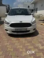 Ford Figo Aspire 2015 CNG & Hybrids Good Condition