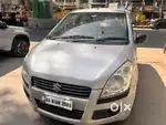 Maruti Suzuki Ritz VXi (ABS) BS IV, 2011, Petrol