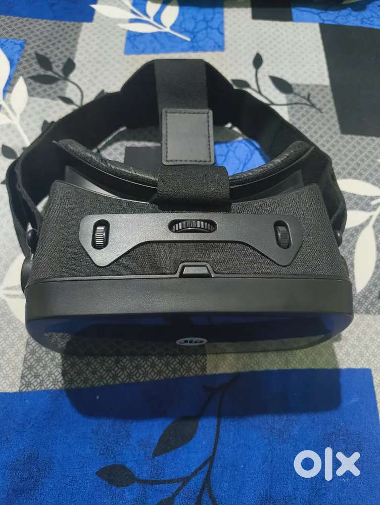 Jio VR Headset - Great Deal!