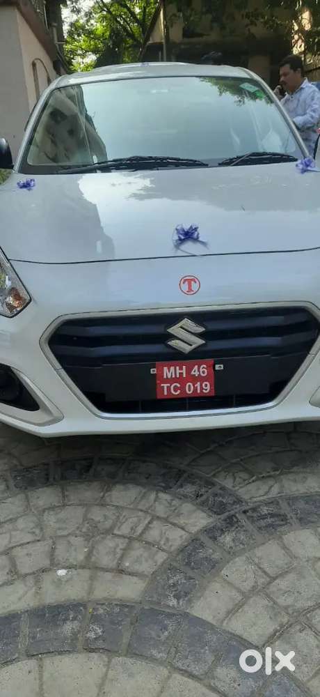 Book your new brand Dzire Tour S & Start your  business with us