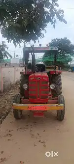 Mahindra Tractor