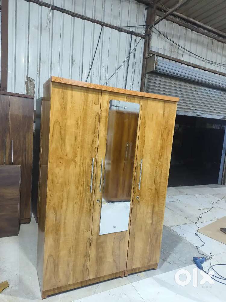 Brand New Wadrobes almari