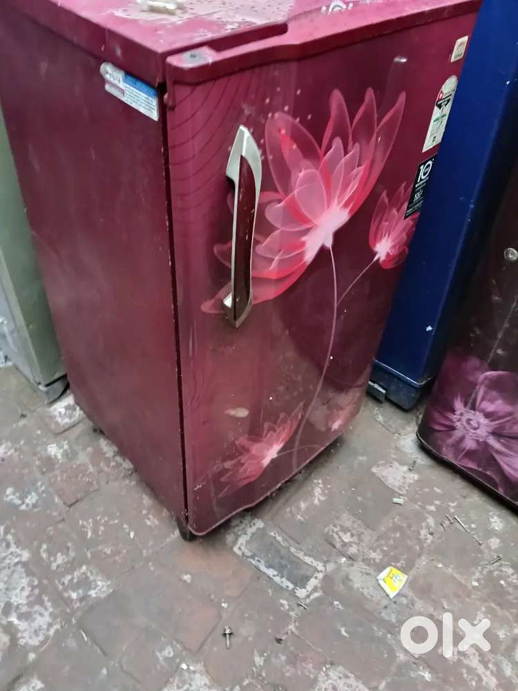New condition   with warranty