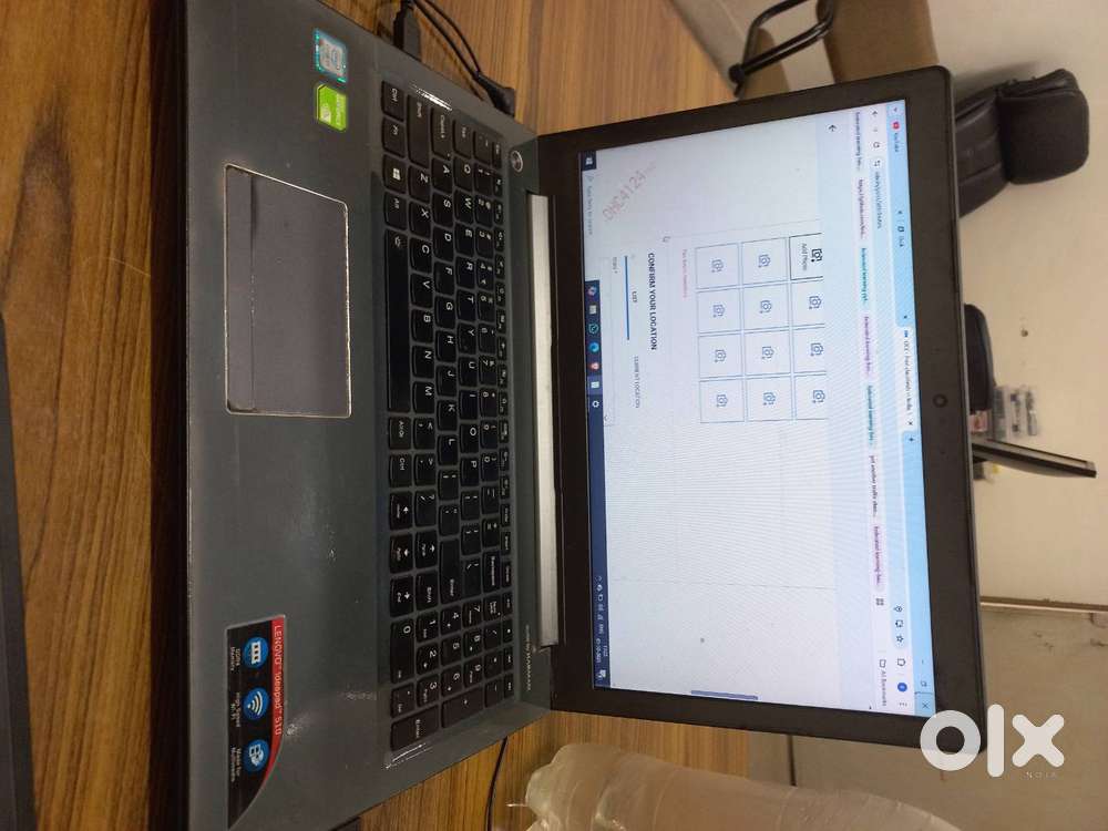 Lenovo Ideapad 510