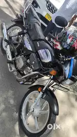 Splendor plus 2021 last month .BS6