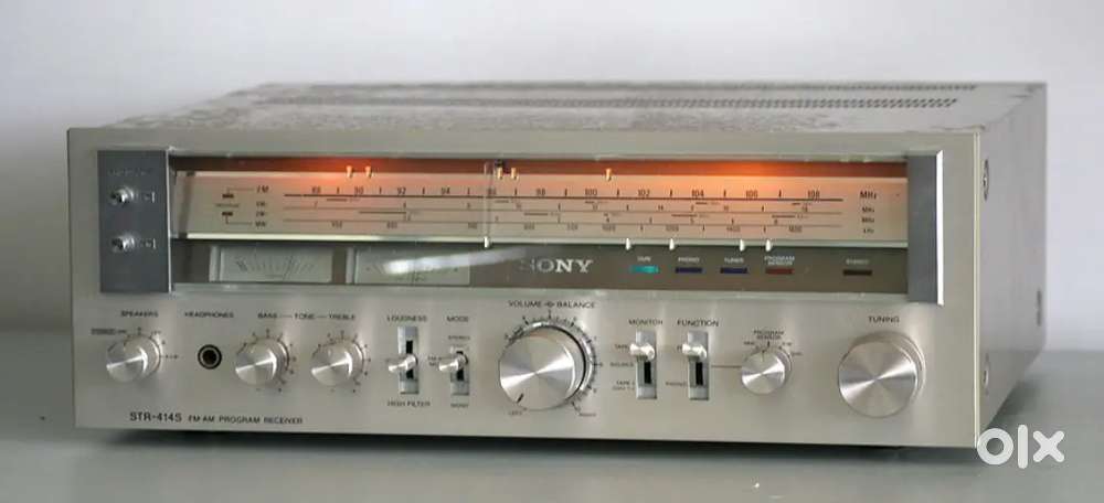 Sony STR 414S