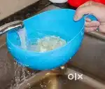 Drain stainer