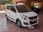 Maruti Suzuki Wagon R 1.0 2013-2019 LXi CNG, 2018, CNG & Hybrids