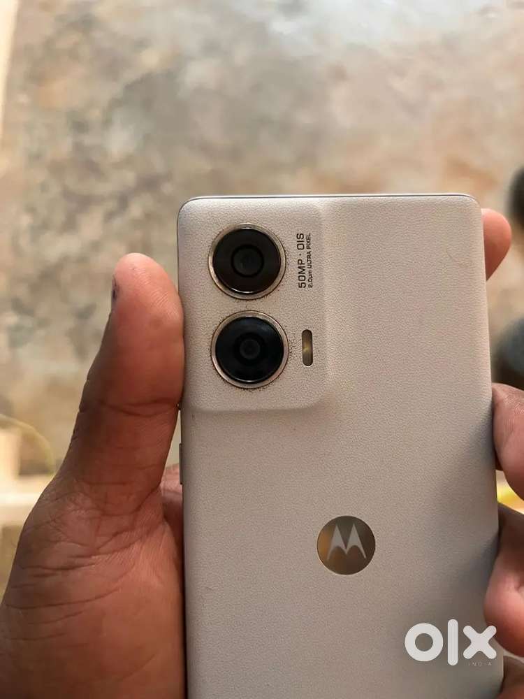 Motorola Fusion 50