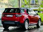 Land Rover Discovery Sport TD4 SE 7S, 2016, Diesel