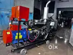 Kirloskar 40 KVA DJ generator