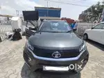 TATA NEXON WITH SUNROOF