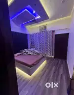 Furnished floor