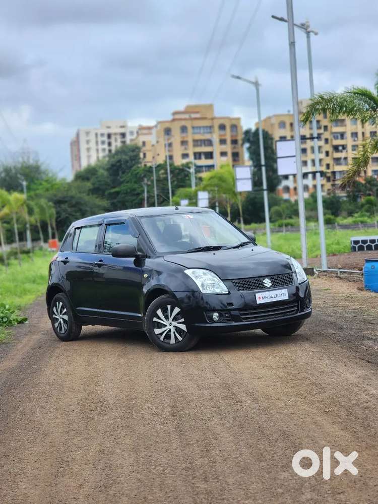 Maruti Suzuki Swift 2010 Petrol Well Maintained