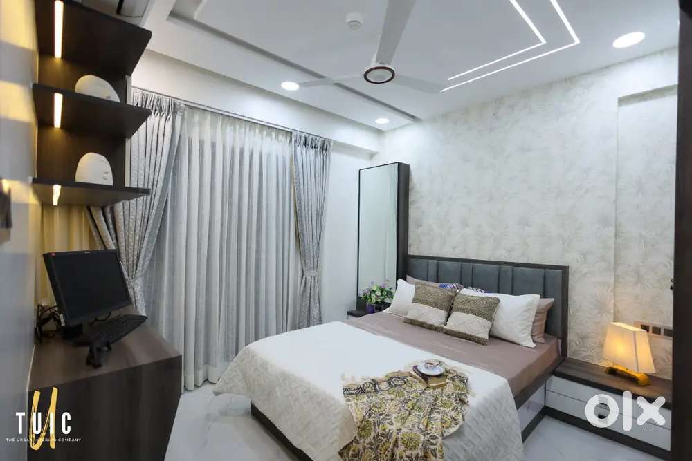 Best price to best project Bhandup West