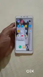 Redmi.6A 2GB RAM 32GB storage condition phone