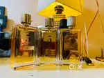 Luxury perfumes for both men and women