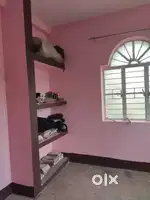 2BHK FLAT..One room available for rent